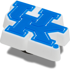 Crocs - University of Kentucky Jibbitz™ charms Women|Men|Jibbitz™ Charms