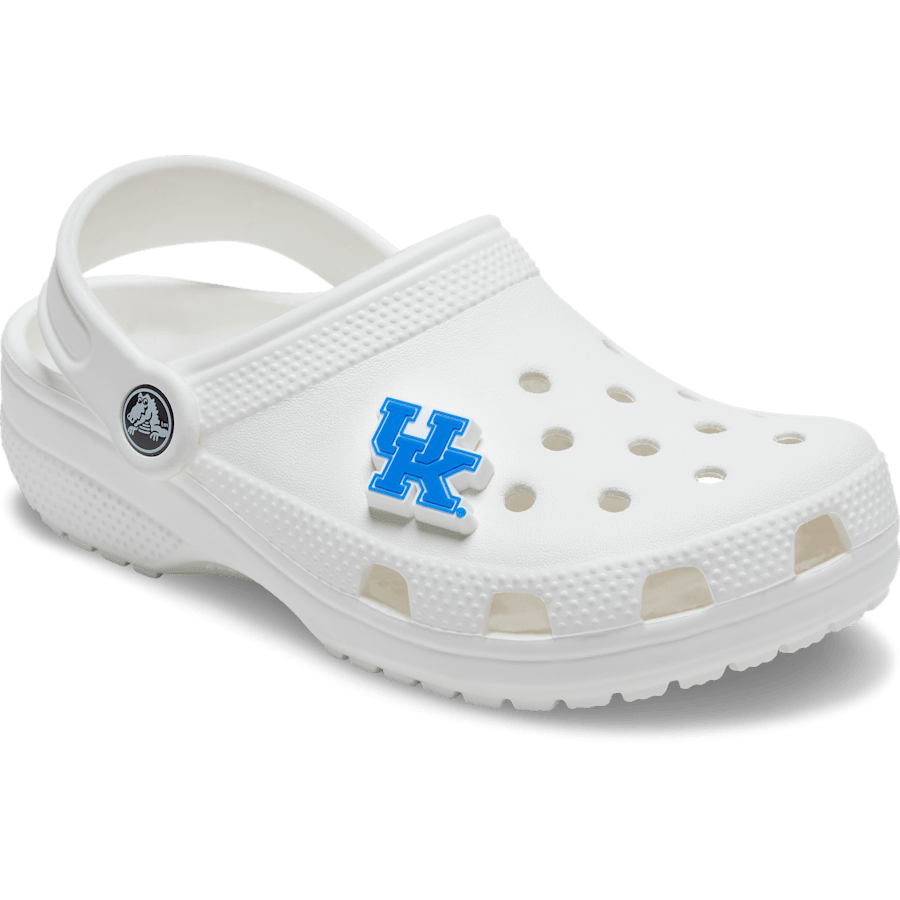 Crocs - University of Kentucky Jibbitz™ charms Women|Men|Jibbitz™ Charms