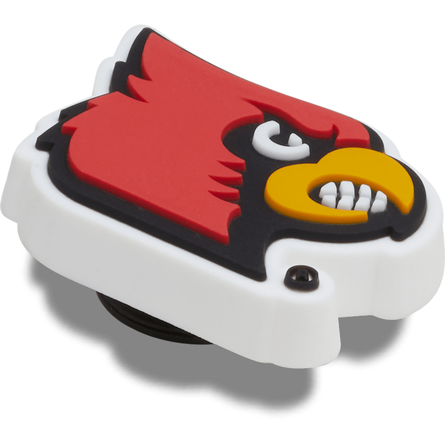 Crocs - University of Louisville Jibbitz™ charms Women|Men|Jibbitz™ Charms