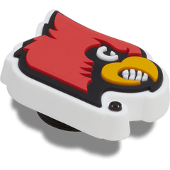 Crocs - University of Louisville Jibbitz™ charms Women|Men|Jibbitz™ Charms