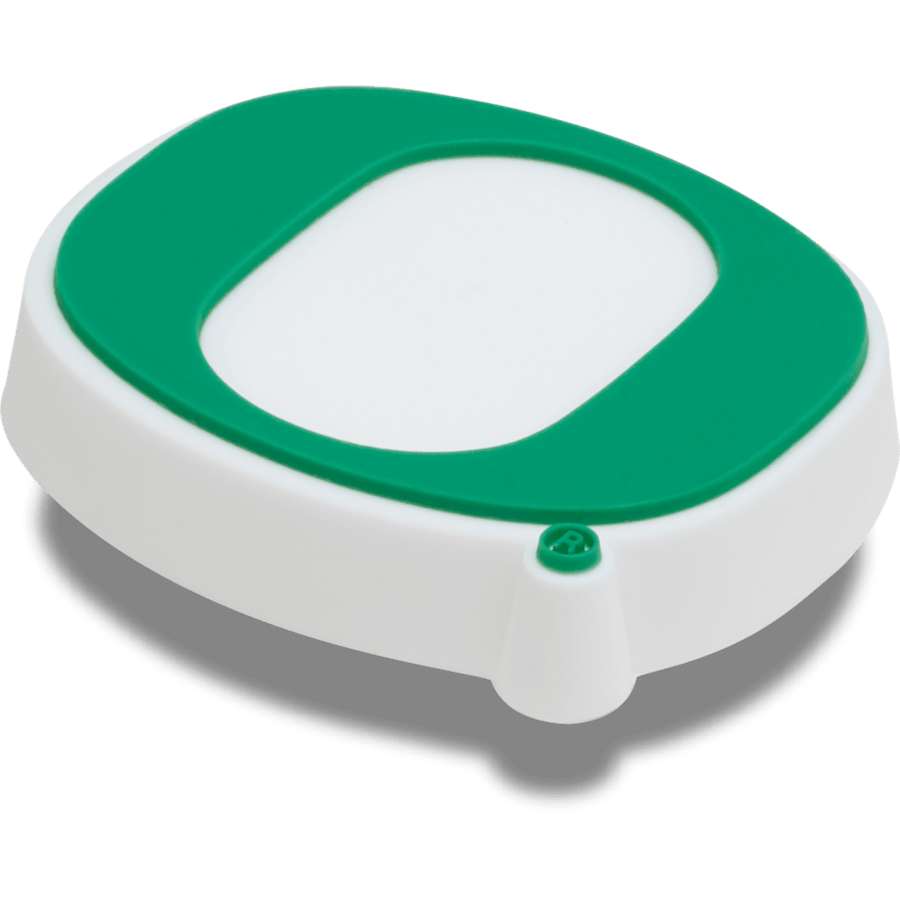 Crocs - University of Oregon Jibbitz™ charms Women|Men|Jibbitz™ Charms