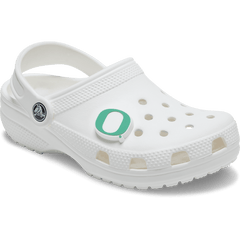 Crocs - University of Oregon Jibbitz™ charms Women|Men|Jibbitz™ Charms