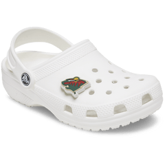 Crocs - NHL® Minnesota Wild® Jibbitz™ charms Women|Men|Jibbitz™ Charms