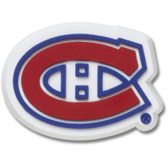 Crocs - NHL® Montreal Canadiens® Jibbitz™ charms Women|Men|Jibbitz™ Charms