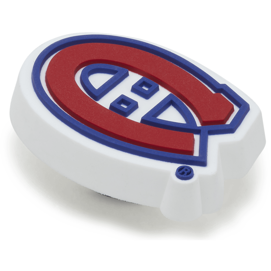 Crocs - NHL® Montreal Canadiens® Jibbitz™ charms Women|Men|Jibbitz™ Charms