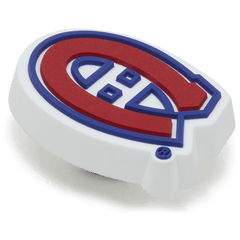 Crocs - NHL® Montreal Canadiens® Jibbitz™ charms Women|Men|Jibbitz™ Charms