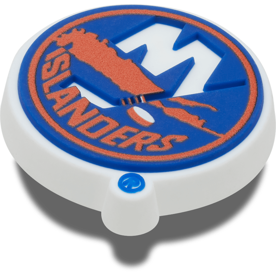 Crocs - NHL® New York Islanders® Jibbitz™ charms Women|Men|Jibbitz™ Charms