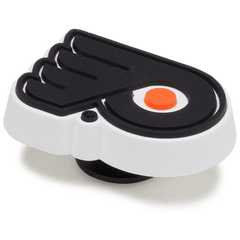 Crocs - NHL® Philadelphia Flyers® Jibbitz™ charms Women|Men|Jibbitz™ Charms