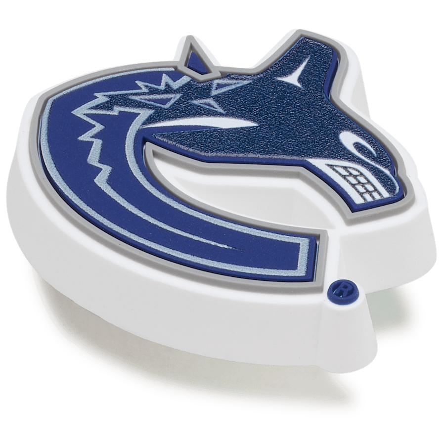 Crocs - NHL® Vancouver Canucks® Jibbitz™ charms Women|Men|Jibbitz™ Charms