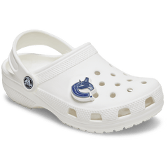 Crocs - NHL® Vancouver Canucks® Jibbitz™ charms Women|Men|Jibbitz™ Charms