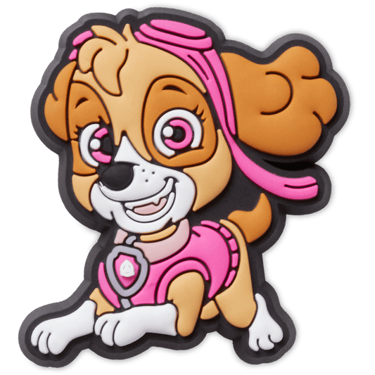 Crocs - Paw Patrol Skye Jibbitz™ charms Women|Men|Kids|Jibbitz™ Charms