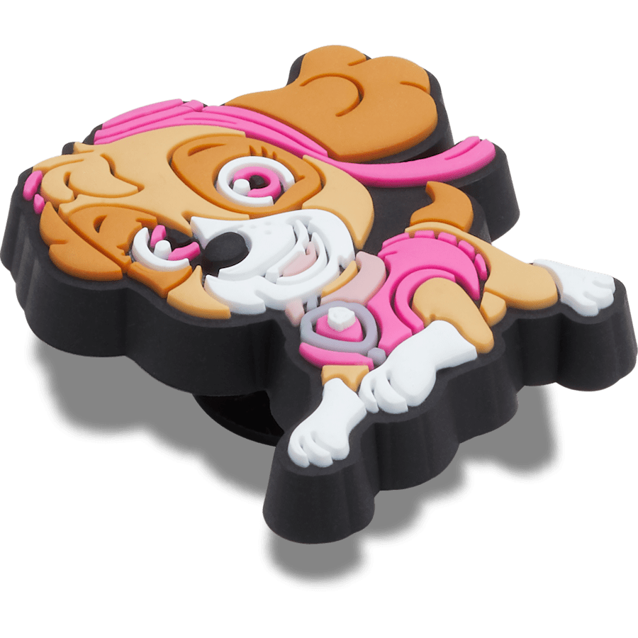 Crocs - Paw Patrol Skye Jibbitz™ charms Women|Men|Kids|Jibbitz™ Charms