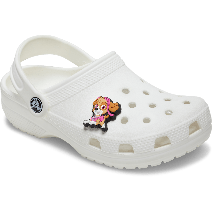 Crocs - Paw Patrol Skye Jibbitz™ charms Women|Men|Kids|Jibbitz™ Charms