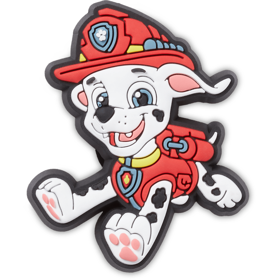 Crocs - Paw Patrol Marshall Jibbitz™ charms Women|Men|Kids|Jibbitz™ Charms