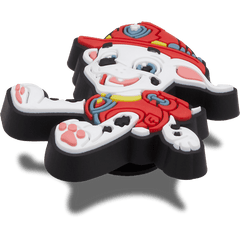 Crocs - Paw Patrol Marshall Jibbitz™ charms Women|Men|Kids|Jibbitz™ Charms