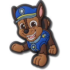 Crocs - Paw Patrol Chase Jibbitz™ charms Women|Men|Kids|Jibbitz™ Charms