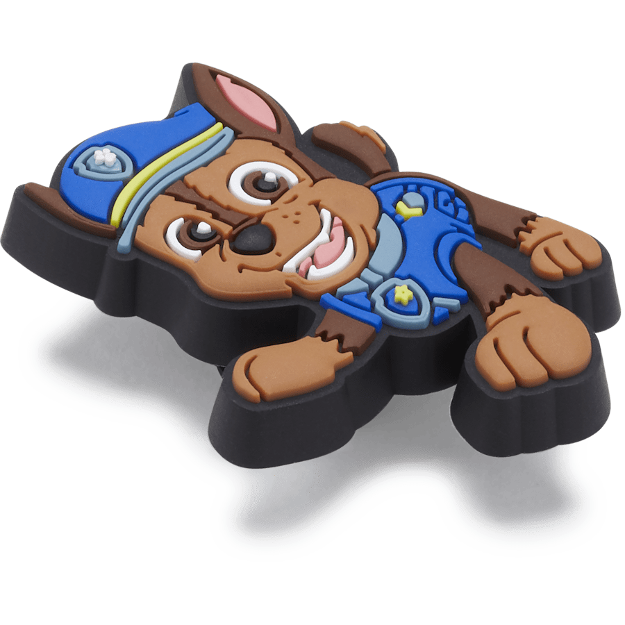 Crocs - Paw Patrol Chase Jibbitz™ charms Women|Men|Kids|Jibbitz™ Charms