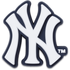 Crocs - MLB New York Yankees Jibbitz™ charms Women|Men|Jibbitz™ Charms