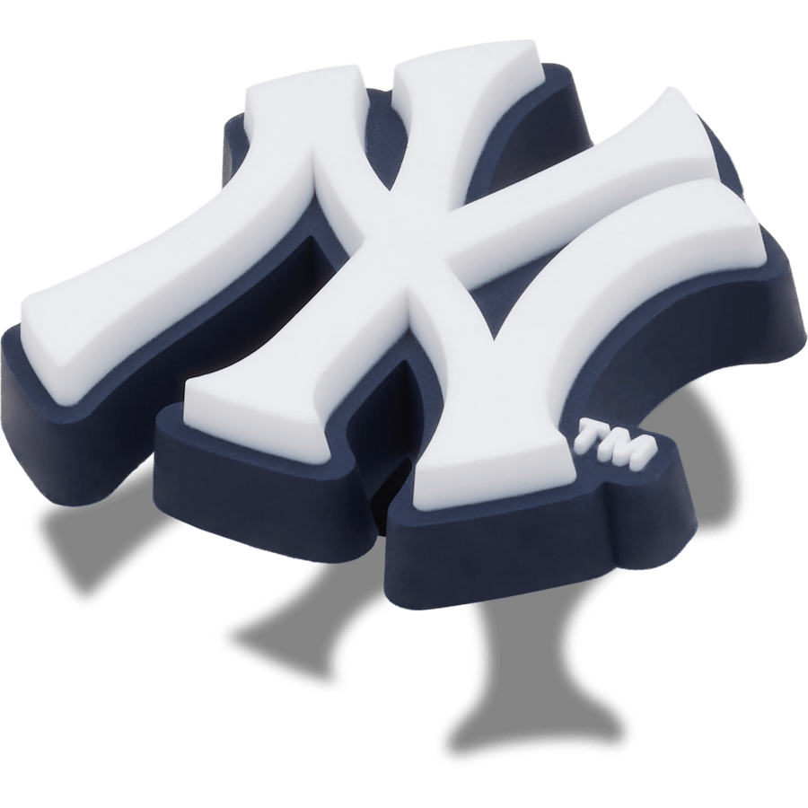 Crocs - MLB New York Yankees Jibbitz™ charms Women|Men|Jibbitz™ Charms