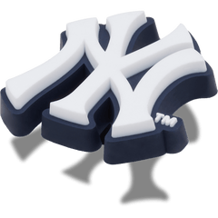 Crocs - MLB New York Yankees Jibbitz™ charms Women|Men|Jibbitz™ Charms