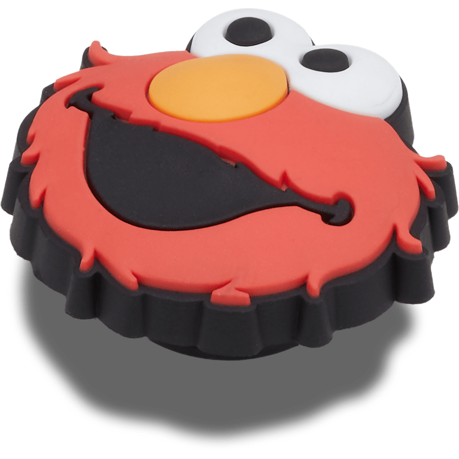 Crocs - Sesame Street Elmo Jibbitz™ charms Women|Men|Kids|Jibbitz™ Charms
