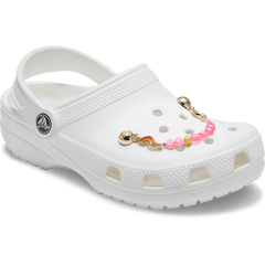 Crocs - Be Happy Chain Jibbitz™ charms Women|Men|Jibbitz™ Charms