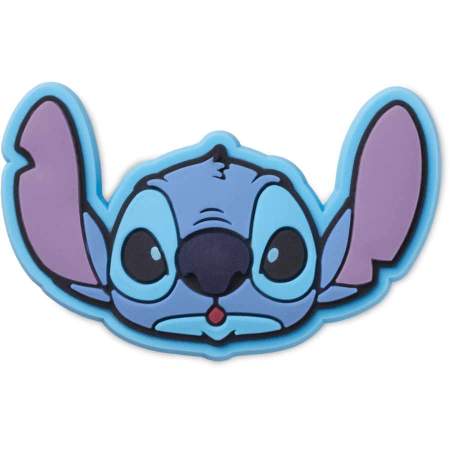 Crocs - Stitch Curious Jibbitz™ charms Women|Men|Kids|Jibbitz™ Charms