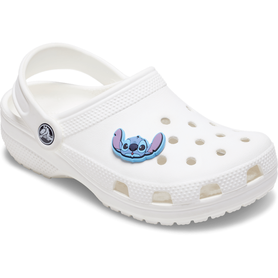Crocs - Stitch Curious Jibbitz™ charms Women|Men|Kids|Jibbitz™ Charms