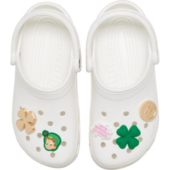 Crocs - Lucky Charms 5 Pack Jibbitz™ charms Women|Men|Kids|Jibbitz™ Charms