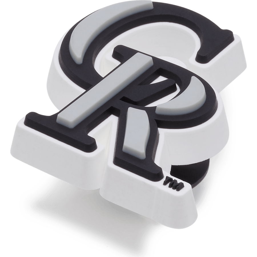 Crocs - MLB Colorado Rockies Jibbitz™ charms Women|Men|Kids|Jibbitz™ Charms