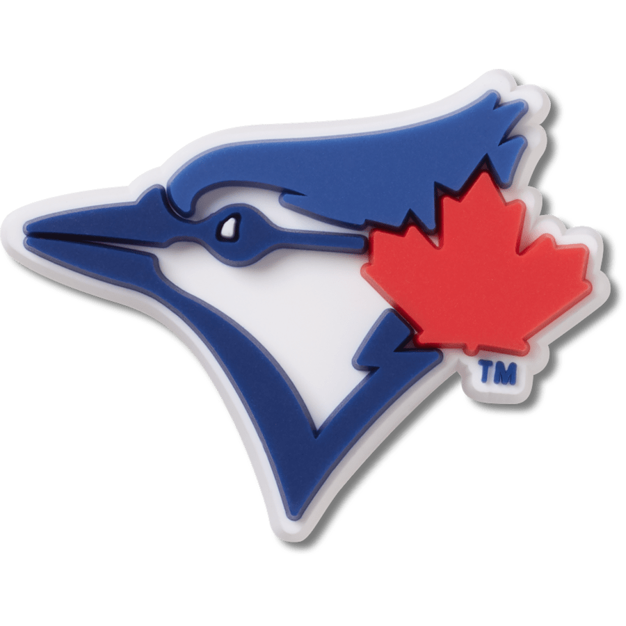 Crocs - MLB Toronto Blue Jays Jibbitz™ charms Women|Men|Kids|Jibbitz™ Charms