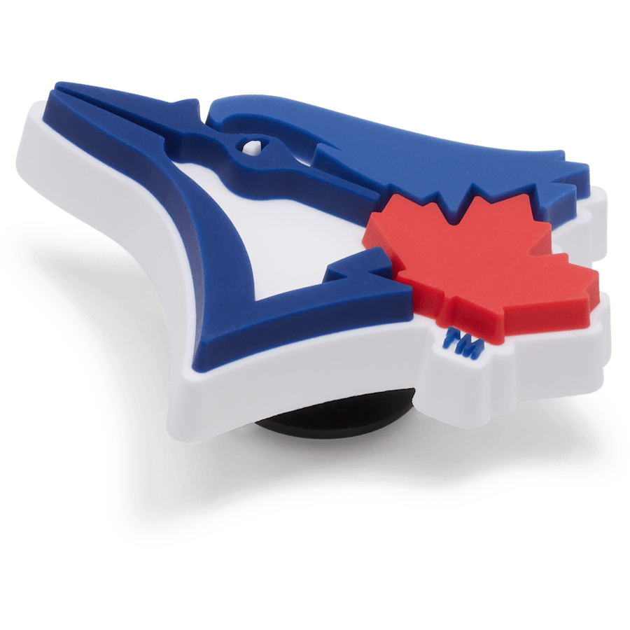 Crocs - MLB Toronto Blue Jays Jibbitz™ charms Women|Men|Kids|Jibbitz™ Charms