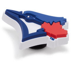 Crocs - MLB Toronto Blue Jays Jibbitz™ charms Women|Men|Kids|Jibbitz™ Charms