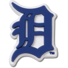 Crocs - MLB Detroit Tigers Jibbitz™ charms Women|Men|Kids|Jibbitz™ Charms