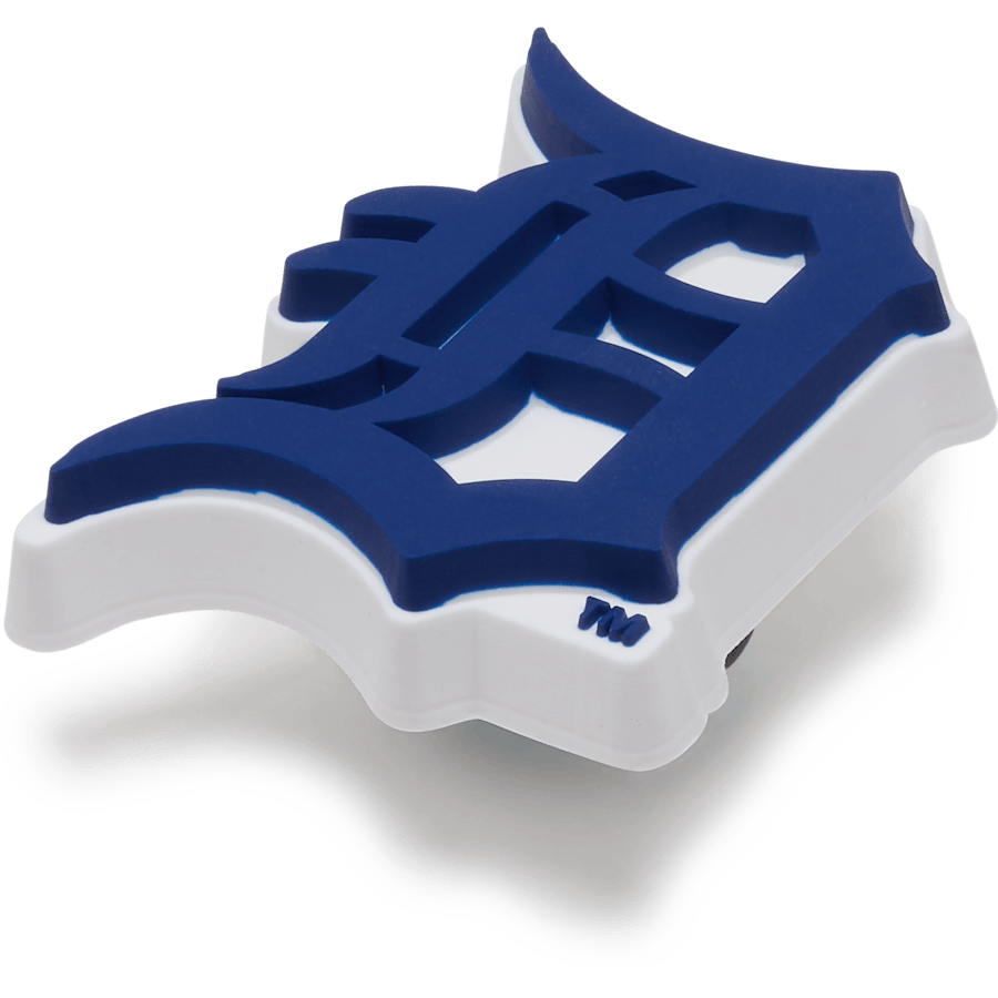 Crocs - MLB Detroit Tigers Jibbitz™ charms Women|Men|Kids|Jibbitz™ Charms