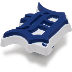 Crocs - MLB Detroit Tigers Jibbitz™ charms Women|Men|Kids|Jibbitz™ Charms