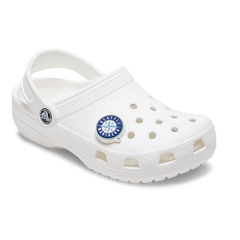 Crocs - MLB Seattle Mariners Jibbitz™ charms Women|Men|Kids|Jibbitz™ Charms