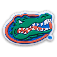 Crocs - University of Florida Jibbitz™ charms Women|Men|Jibbitz™ Charms