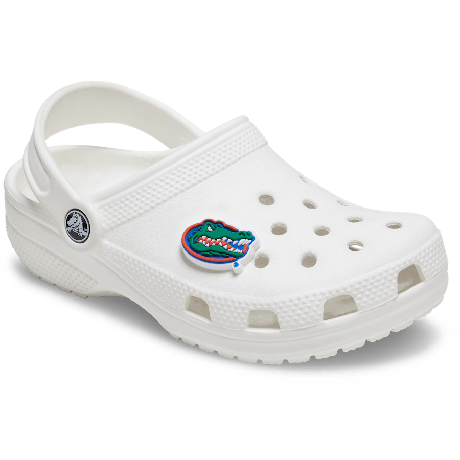 Crocs - University of Florida Jibbitz™ charms Women|Men|Jibbitz™ Charms