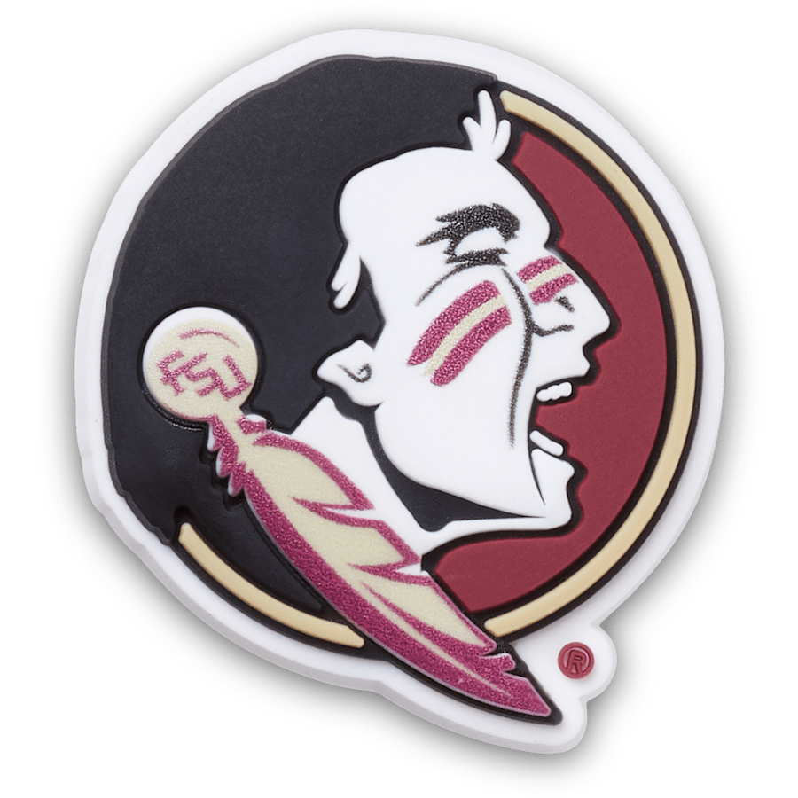 Crocs - Florida State University Jibbitz™ charms Women|Men|Jibbitz™ Charms