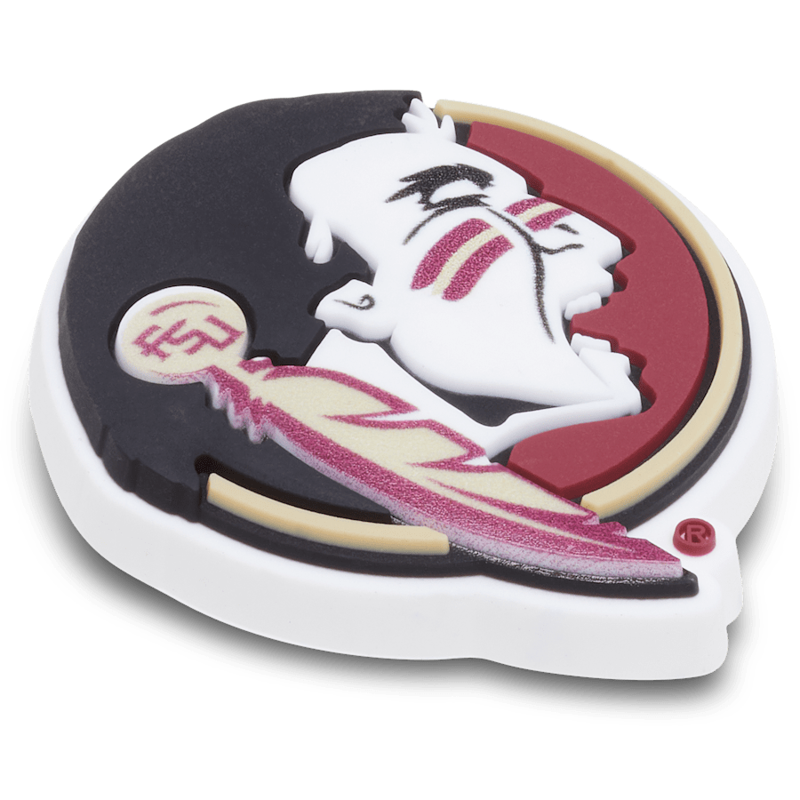 Crocs - Florida State University Jibbitz™ charms Women|Men|Jibbitz™ Charms