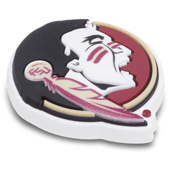 Crocs - Florida State University Jibbitz™ charms Women|Men|Jibbitz™ Charms
