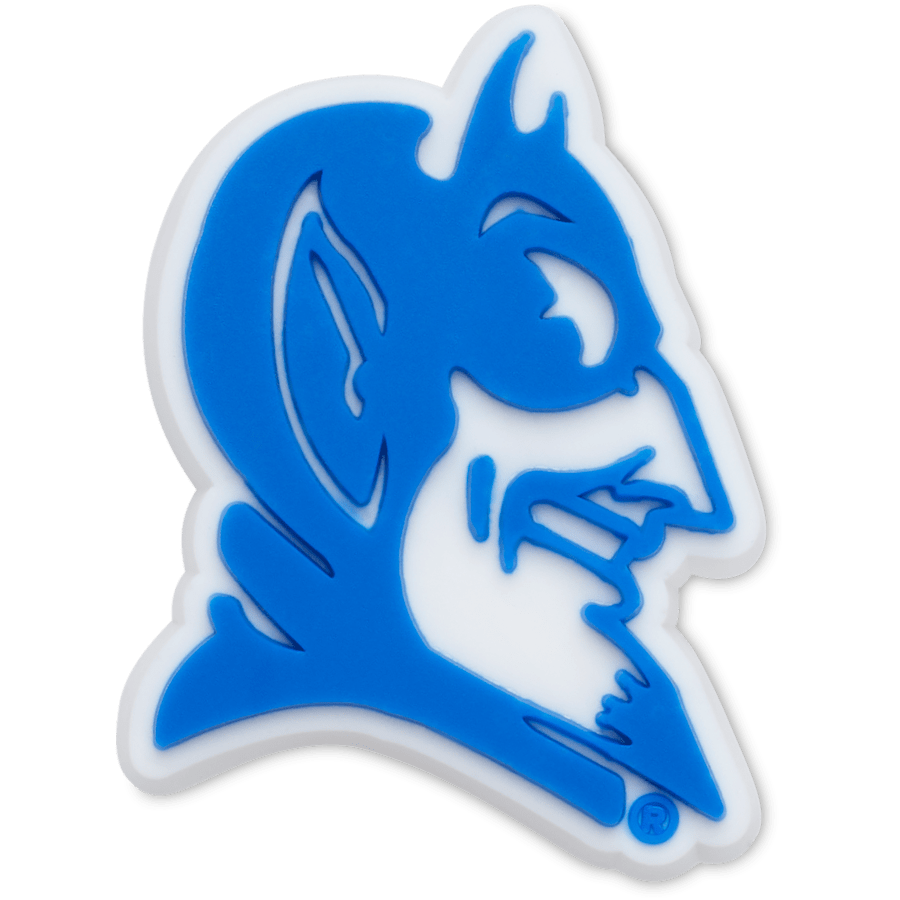 Crocs - Duke University Jibbitz™ charms Women|Men|Jibbitz™ Charms