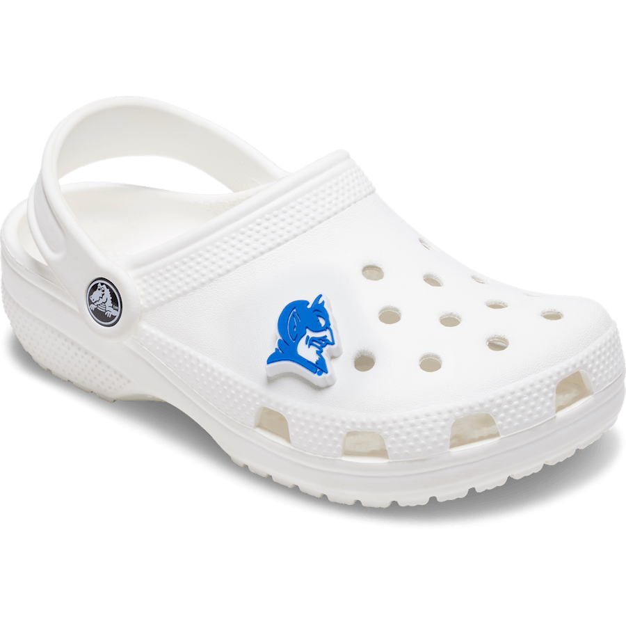 Crocs - Duke University Jibbitz™ charms Women|Men|Jibbitz™ Charms