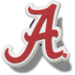 Crocs - University of Alabama Jibbitz™ charms Women|Men|Jibbitz™ Charms