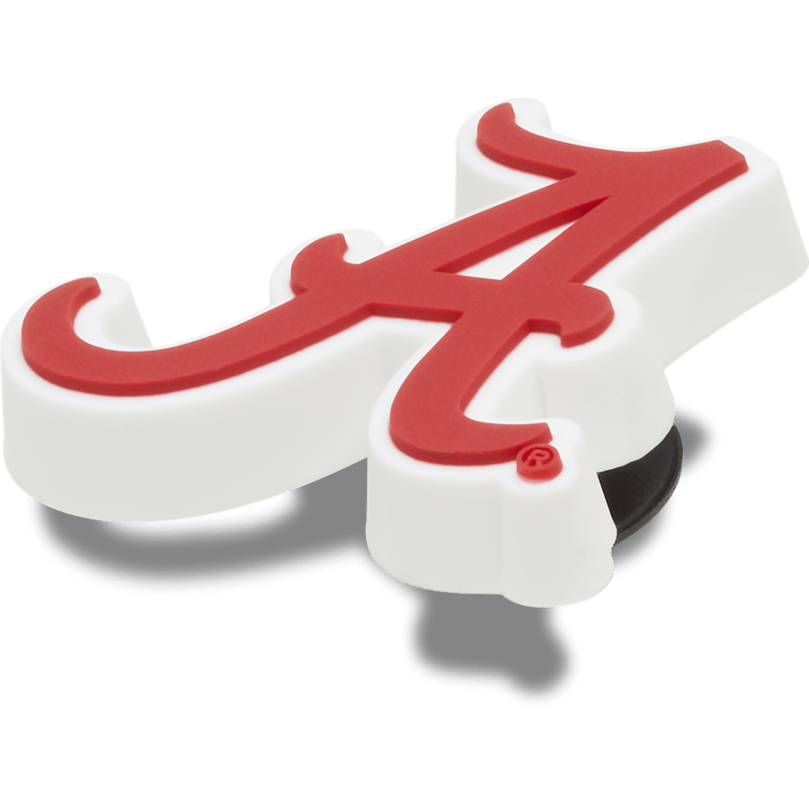 Crocs - University of Alabama Jibbitz™ charms Women|Men|Jibbitz™ Charms