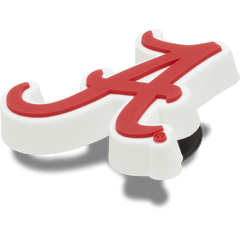 Crocs - University of Alabama Jibbitz™ charms Women|Men|Jibbitz™ Charms