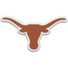 Crocs - University of Texas Jibbitz™ charms Women|Men|Jibbitz™ Charms