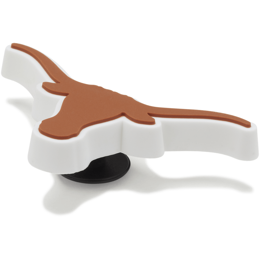 Crocs - University of Texas Jibbitz™ charms Women|Men|Jibbitz™ Charms