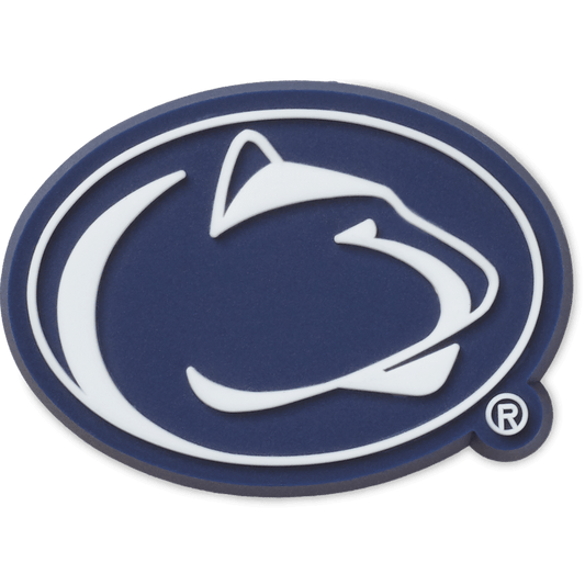 Crocs - Penn State University Jibbitz™ charms Women|Men|Jibbitz™ Charms